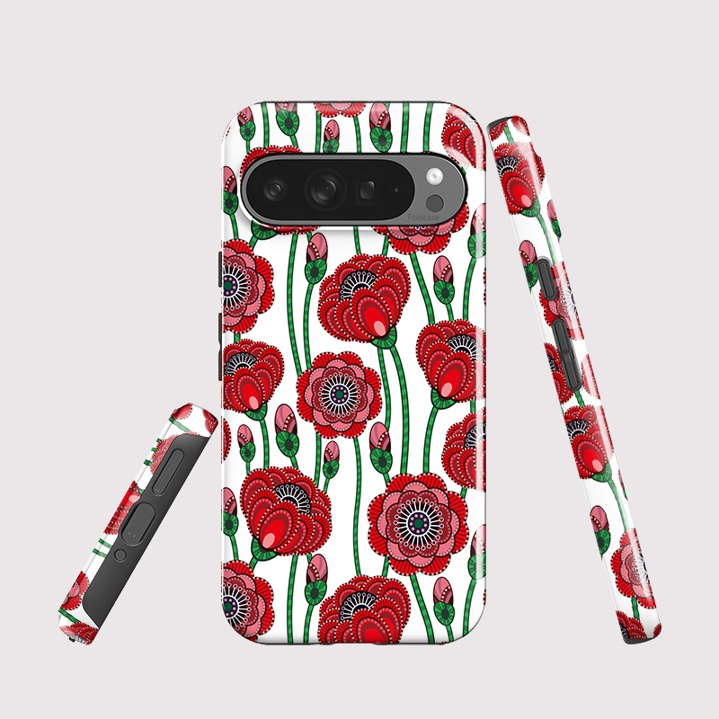 Coque de téléphone en acryliqu - Google Pixel 9 avis et prix