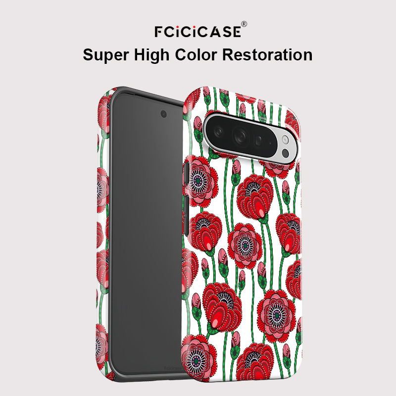 Coque de téléphone en acryliqu - Google Pixel 9 avis et prix