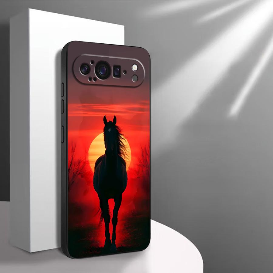 Coque de protection pour télép - Google Pixel 9 avis et prix