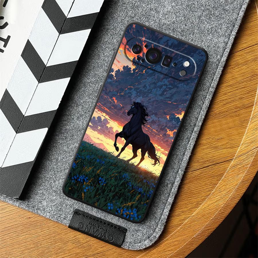 Coque de protection pour télép - Google Pixel 9 avis et prix
