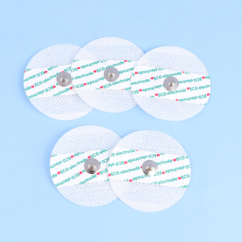 Coussinets d'électrode ECG non - Ecg Patch Monitor avis et prix