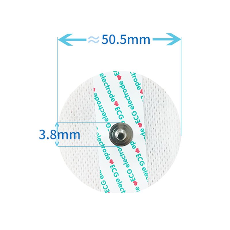 Patch d'électrode ECG ECG, acc - Ecg Patch Monitor avis et prix