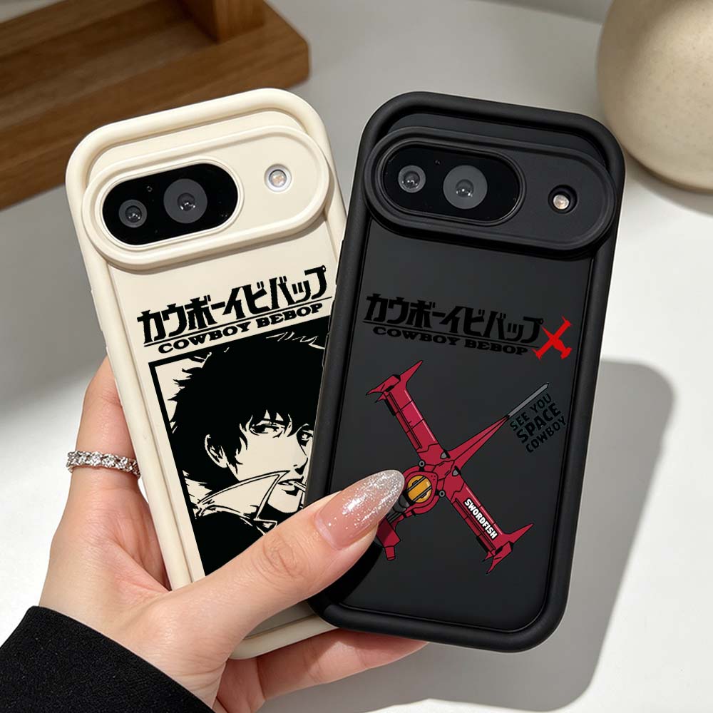 Coque de téléphone en silicone - Google Pixel 9 avis et prix
