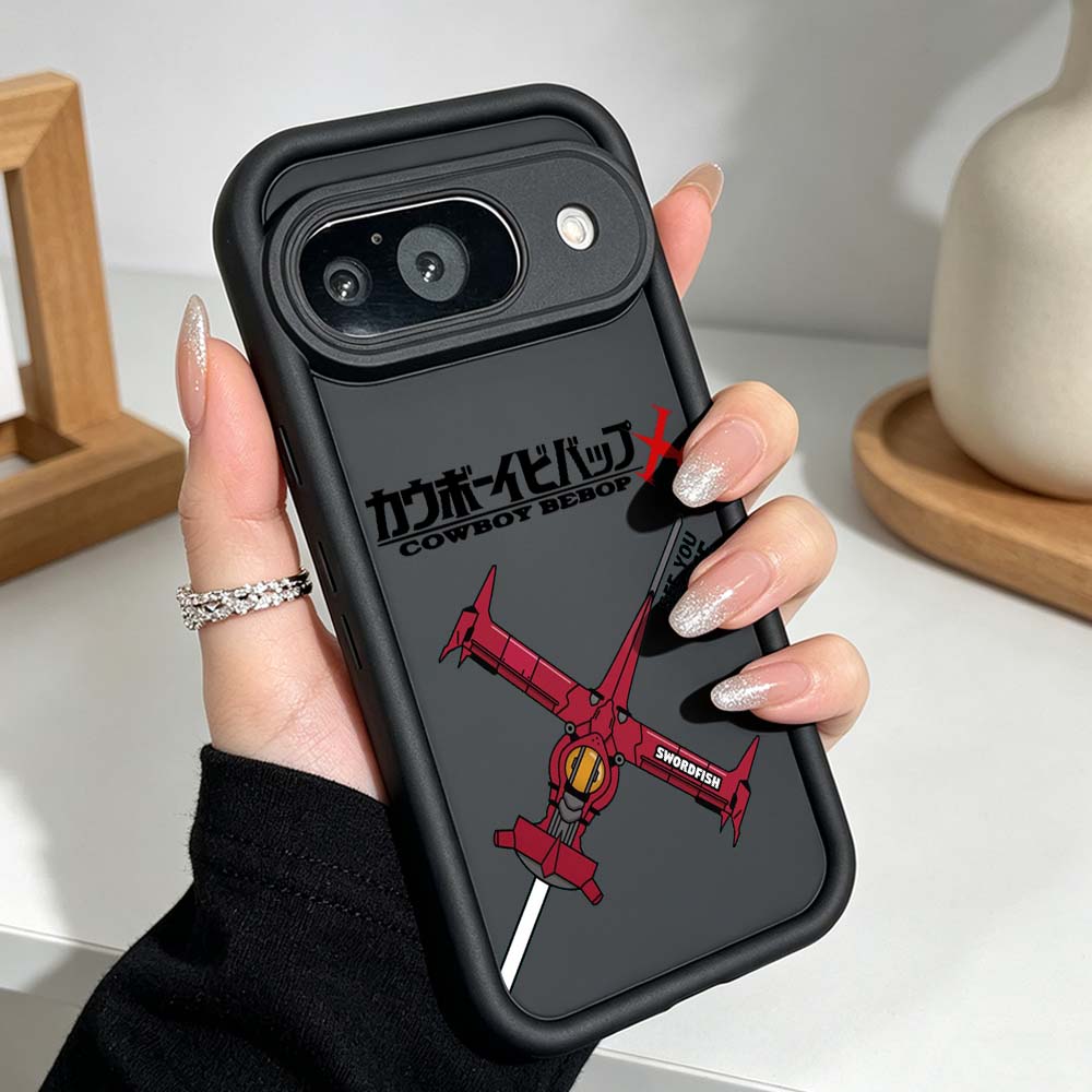Coque de téléphone en silicone - Google Pixel 9 avis et prix