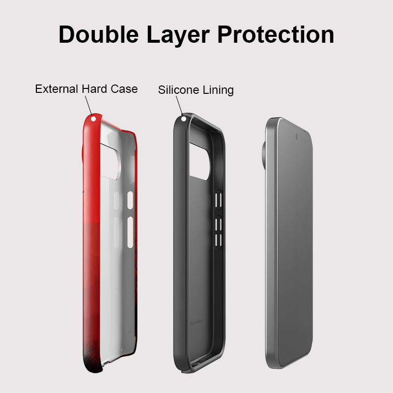 Fcicicase – coque de téléphone - Google Pixel 9 avis et prix