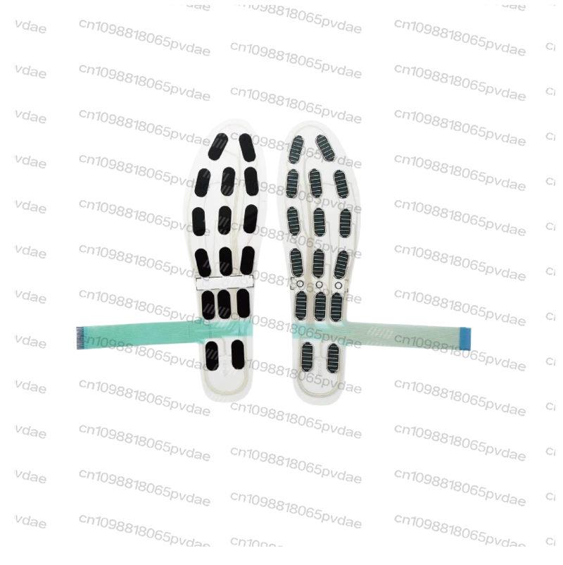 Semelles intelligentes avec ca - Smart Insole Pressure avis et prix