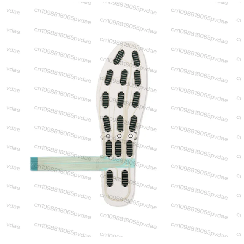 Semelles intelligentes avec ca - Smart Insole Pressure avis et prix