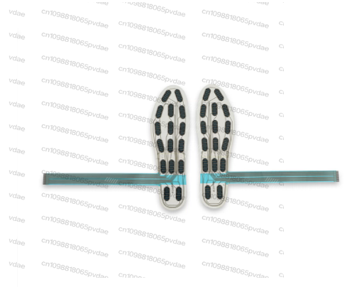 Semelles intelligentes avec ca - Smart Insole Pressure avis et prix