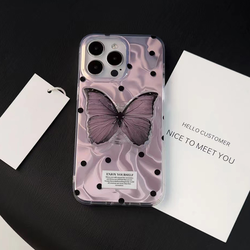 Coque à pois avec nœud tendanc - Realme Note 50 avis et prix