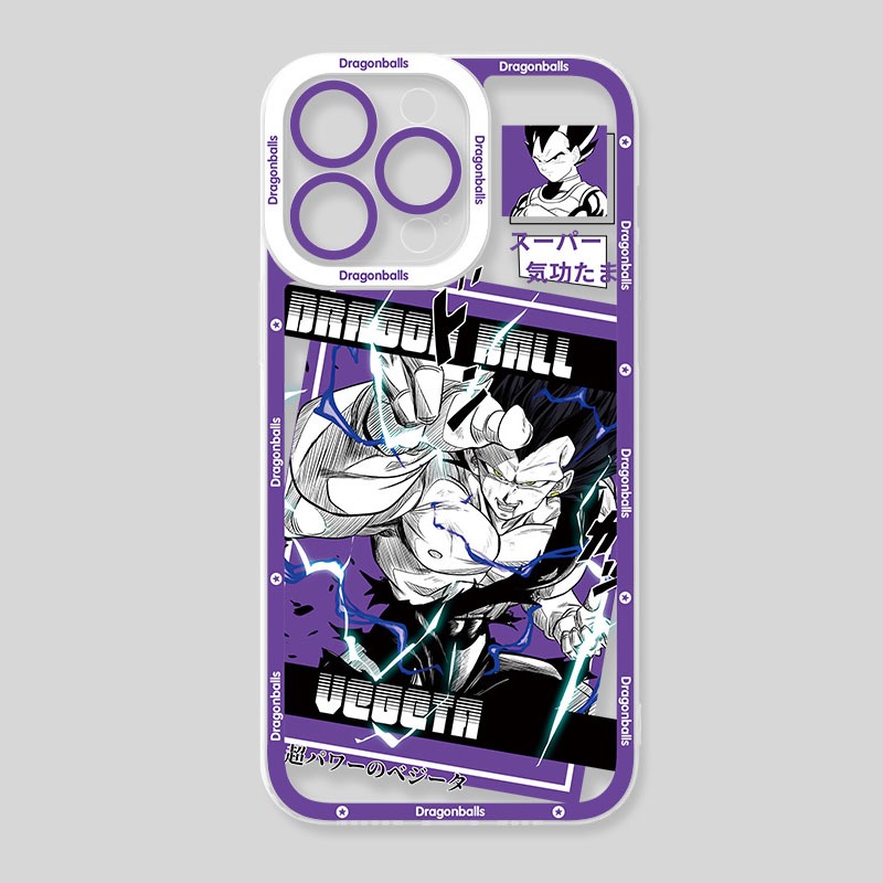 Coque en silicone D-Dragon Bal - Xiaomi Poco X6 avis et prix