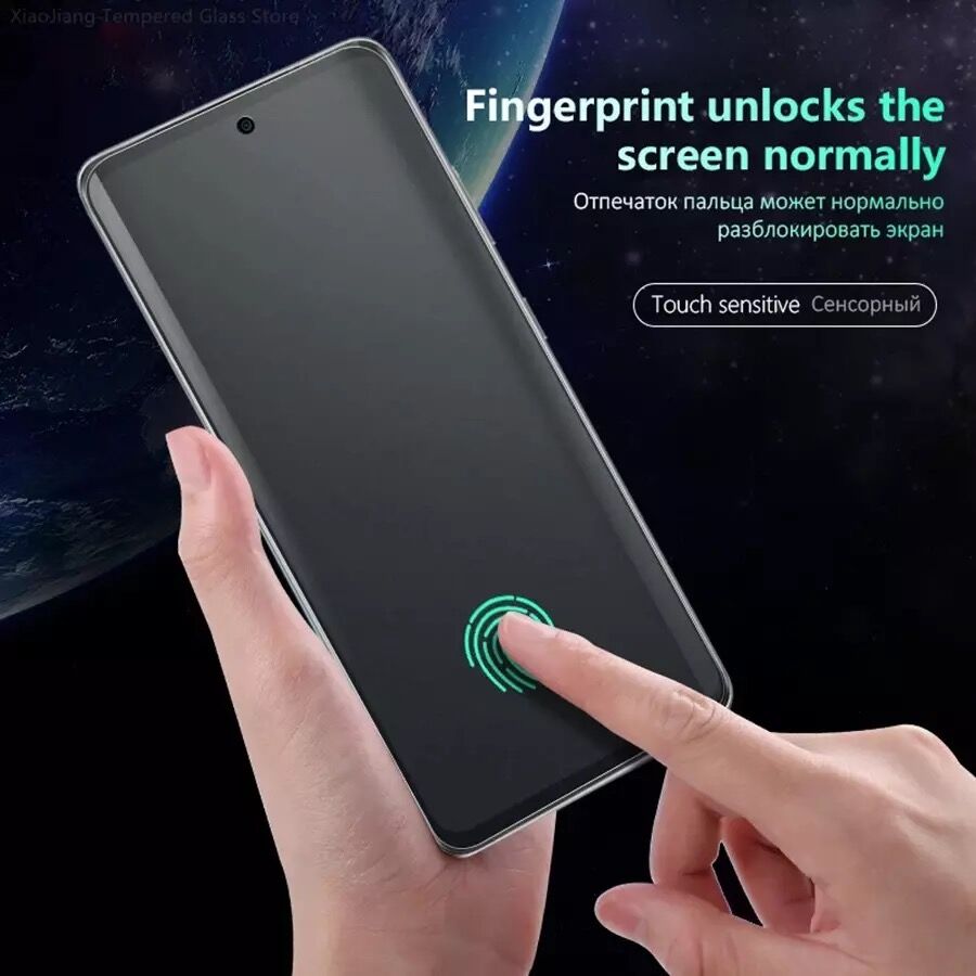 Film Hydrogel mat pour Realme  - Realme Note 50 avis et prix