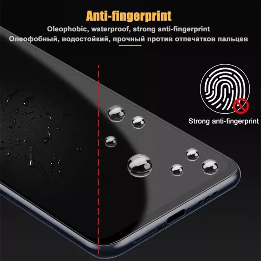 Film Hydrogel mat pour Realme  - Realme Note 50 avis et prix