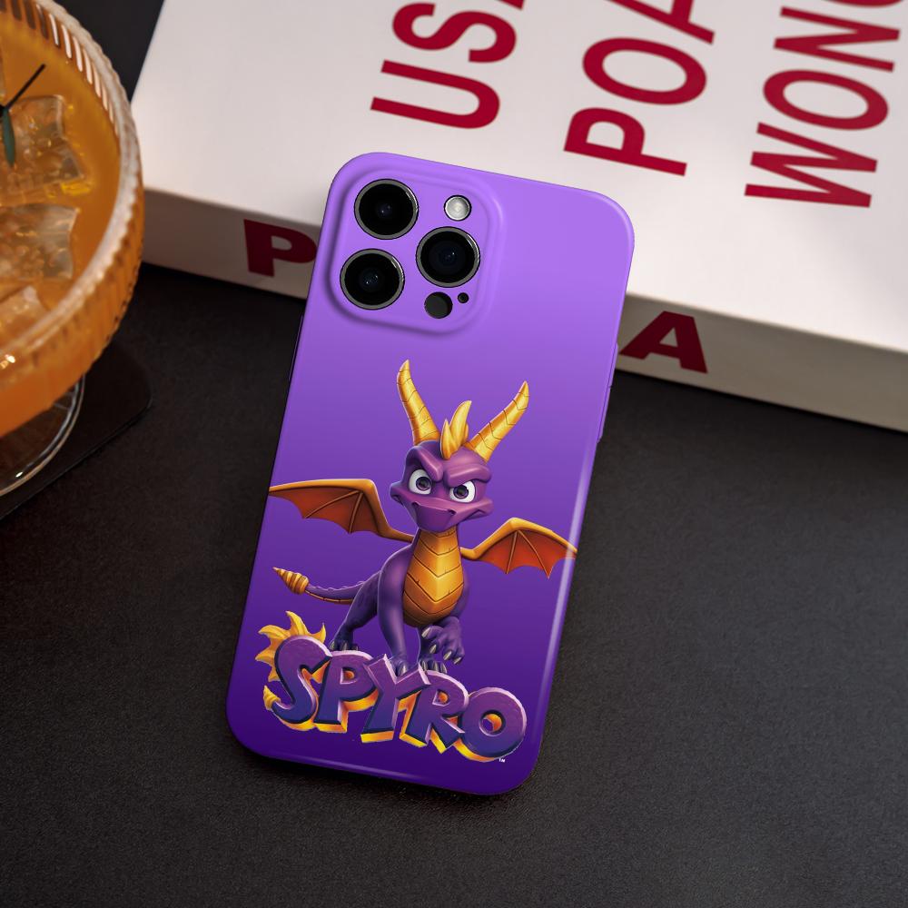 Coque de téléphone Dragon séri - Apple Iphone 15 avis et prix
