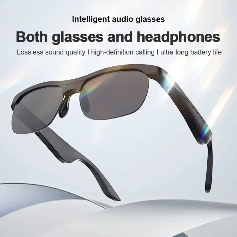 Lunettes intelligentes Lenovo  - Smart Glasses Lens avis et prix